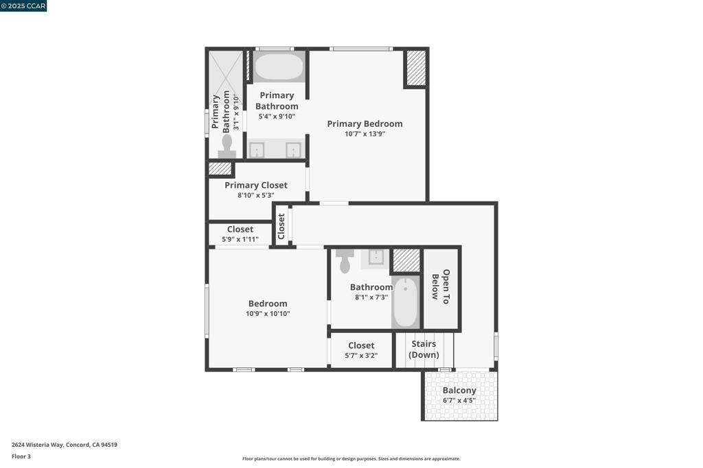 CONCORD - Residential