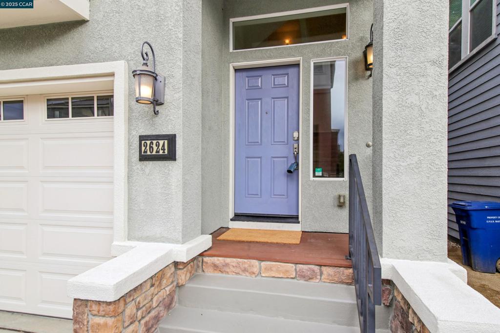 CONCORD - Residential