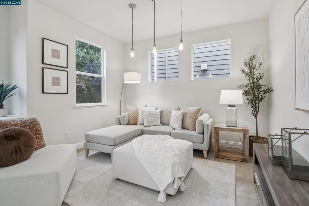 CONCORD - Residential