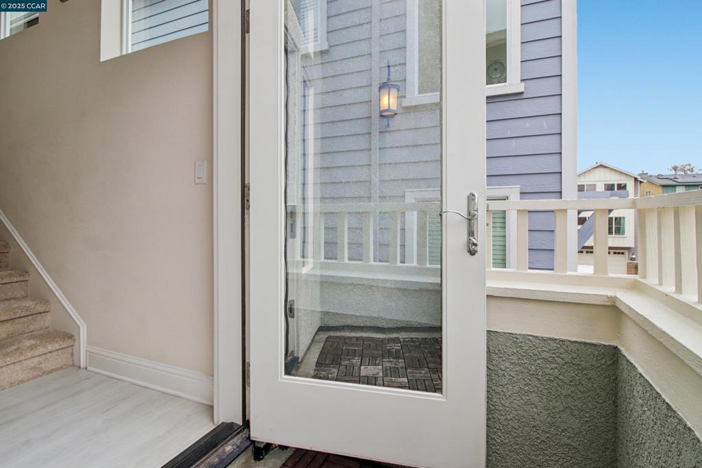 CONCORD - Residential