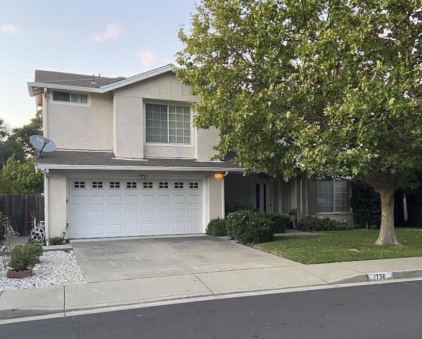 Welcome to this spacious 5-bedroom, 2.5-bathroom home located in the charming city of Pinole. With a generous 2,352 sq ft of living space, this residence offers ample room for comfortable living. The kitchen is a central feature of the home, providing a functional space for meal preparation and family gatherings. Enjoy the cozy warmth of the fireplace and the separate family room, perfect for relaxing evenings. The home features a dining area, ideal for hosting dinners and entertaining guests. The flooring throughout the house complements the home's design, offering both style and durability. Situated on a minimum lot size of 5,900 sq ft, the home provides a balance of indoor and outdoor space. Don't miss this opportunity to own a beautiful home in Pinole!
