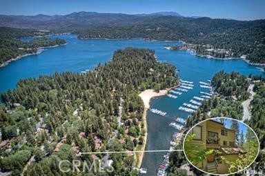 Arrowhead Woods (AWHW) - Residential