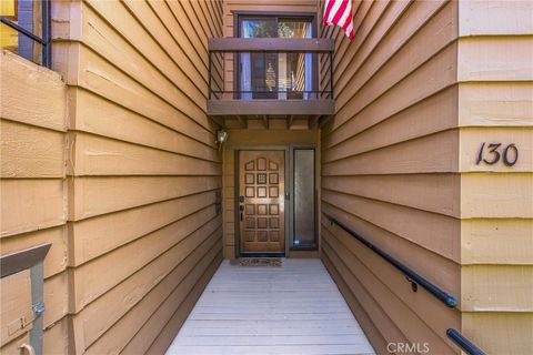 Photo of 27657 Peninsula Dr #130, Lake Arrowhead, CA 92352 (MLS # IV25258198)