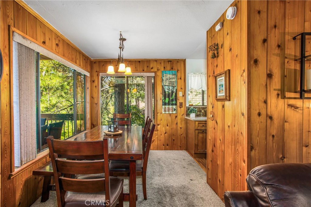 Arrowhead Woods (AWHW) - Residential