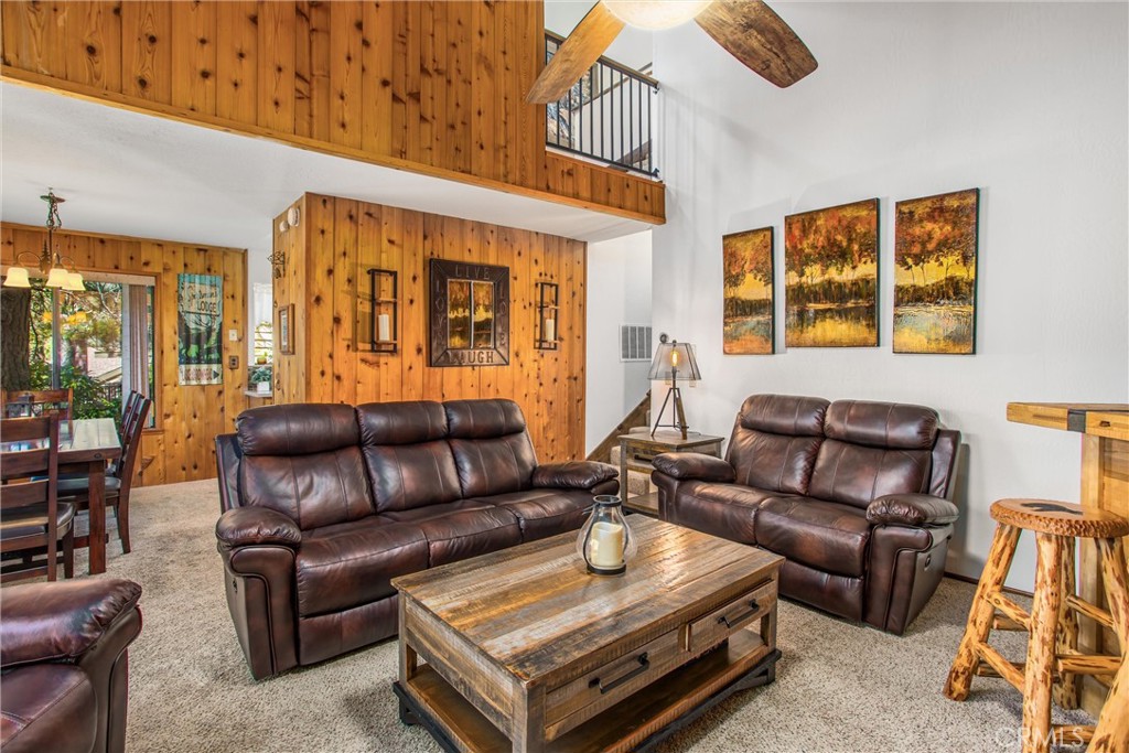 Arrowhead Woods (AWHW) - Residential