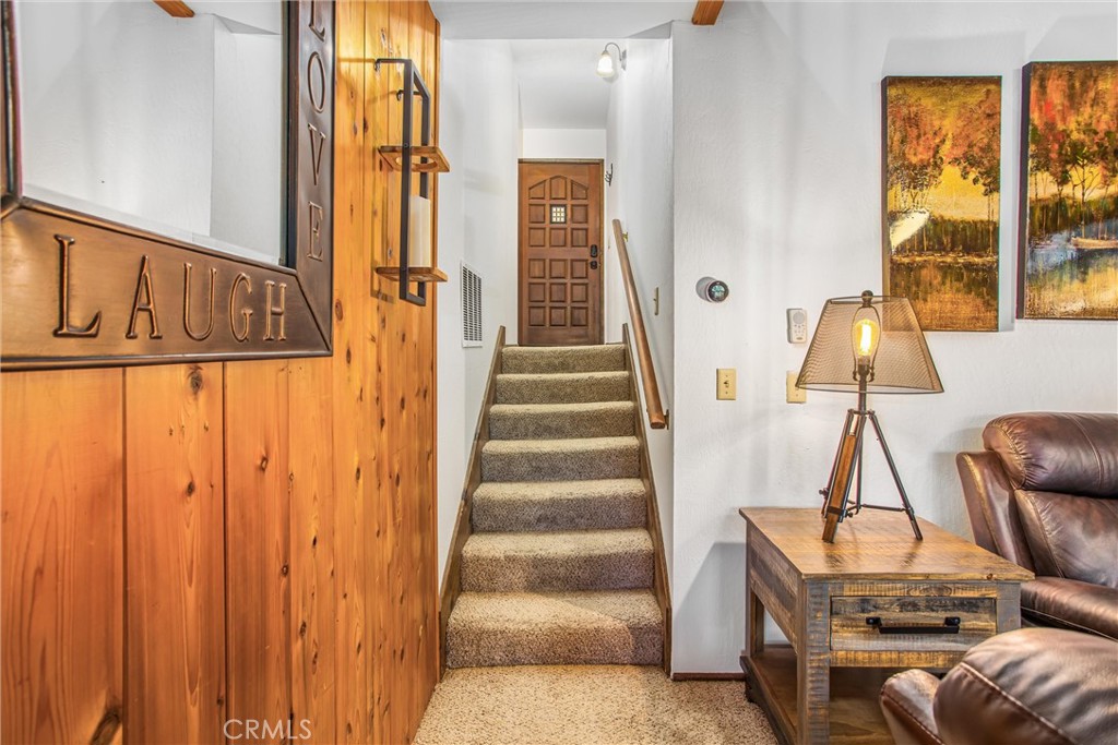 Arrowhead Woods (AWHW) - Residential