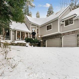 Arrowhead Woods (AWHW) - Residential