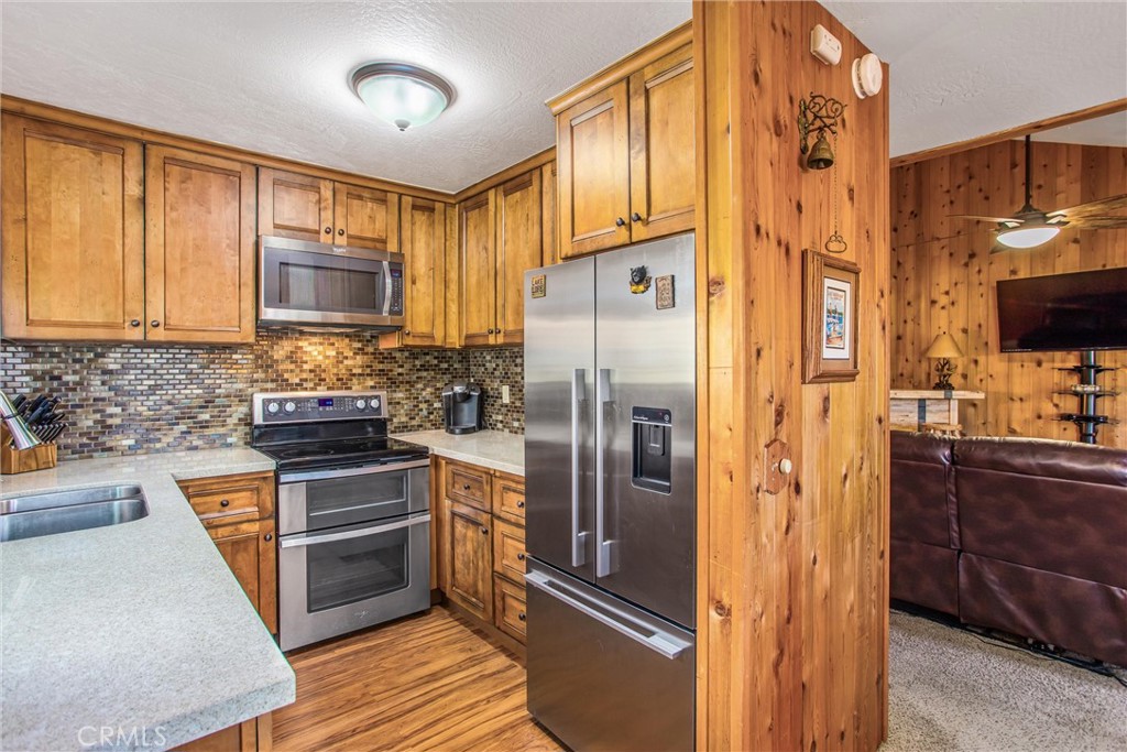 Arrowhead Woods (AWHW) - Residential