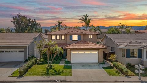 Photo of 1284 Longport Way, Corona, CA 92881 (MLS # IG25244841)