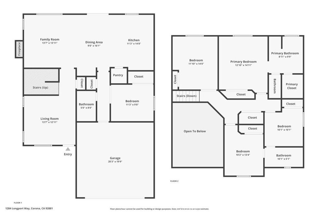 Main image without alt text