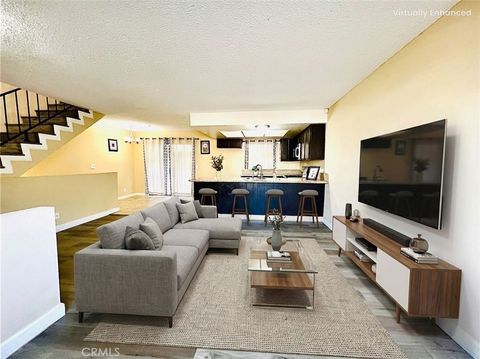 Photo of 5195 Walnut Ave #14, Chino, CA 91710 (MLS # CV25276997)