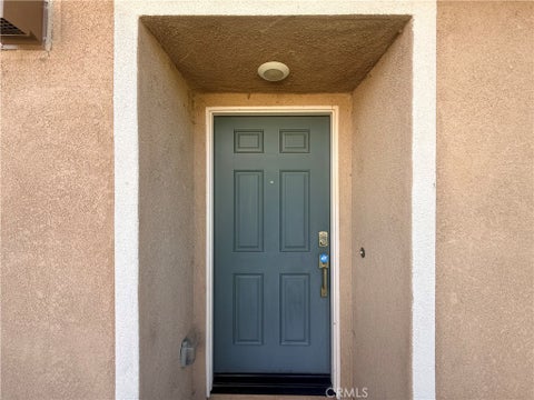 Photo of 5475 Tangerine - ADU AVE, Hemet, CA 92544 (MLS # SW26128625)