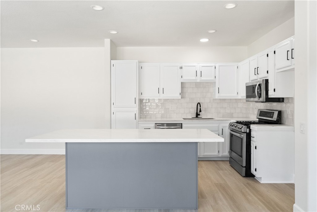 Orleans (ORLN) - Residential