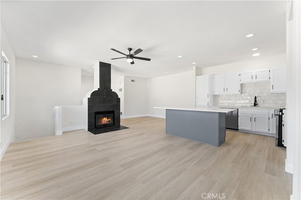 Orleans (ORLN) - Residential