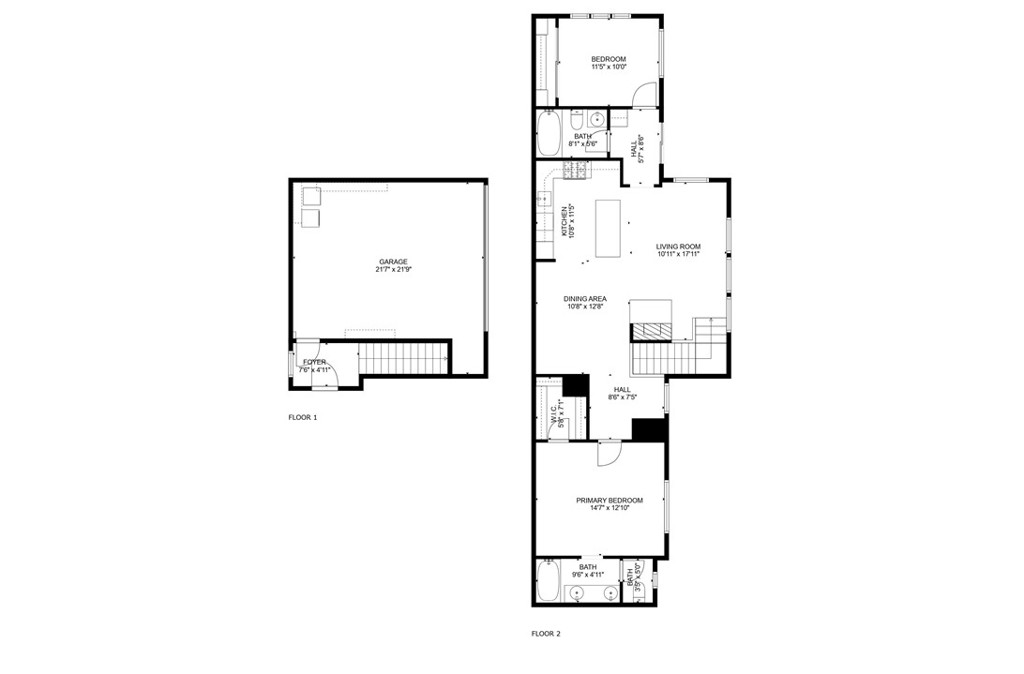 Orleans (ORLN) - Residential