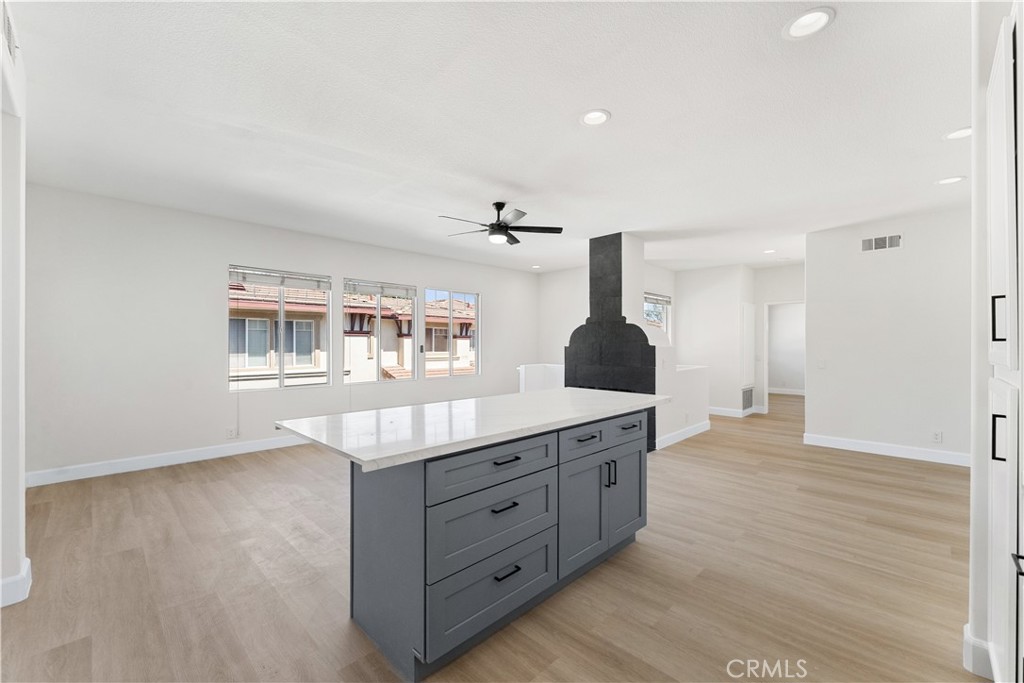 Orleans (ORLN) - Residential