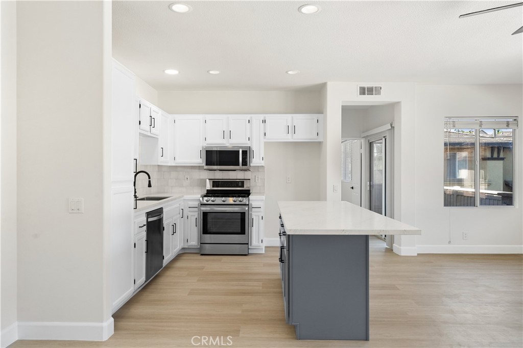 Orleans (ORLN) - Residential