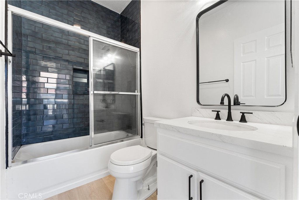 Orleans (ORLN) - Residential