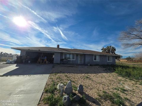 Photo of 38997 164th St E, Palmdale, CA 93591 (MLS # SR26045622)
