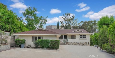 4754 Norelle Street Los Angeles CA 90032