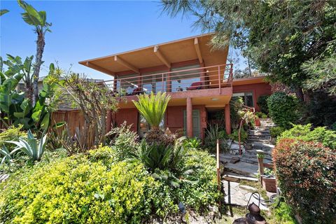 28751 Top Of The World Drive Laguna Beach CA 92651