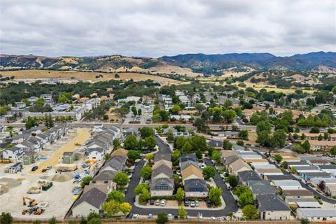 Tiny photo for 979 La Costa Court, Atascadero, CA 93422 (MLS # SC26173828)