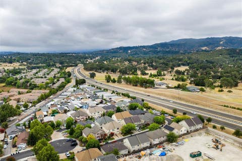 Tiny photo for 979 La Costa Court, Atascadero, CA 93422 (MLS # SC26173828)