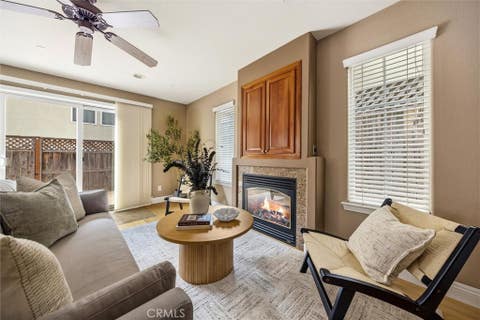 Tiny photo for 979 La Costa Court, Atascadero, CA 93422 (MLS # SC26173828)