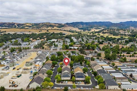 Tiny photo for 979 La Costa Court, Atascadero, CA 93422 (MLS # SC26173828)