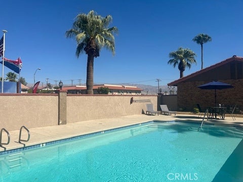 Photo of 79661 Avenue 42 Ave #113, Bermuda Dunes, CA 92203 (MLS # NP26226446)