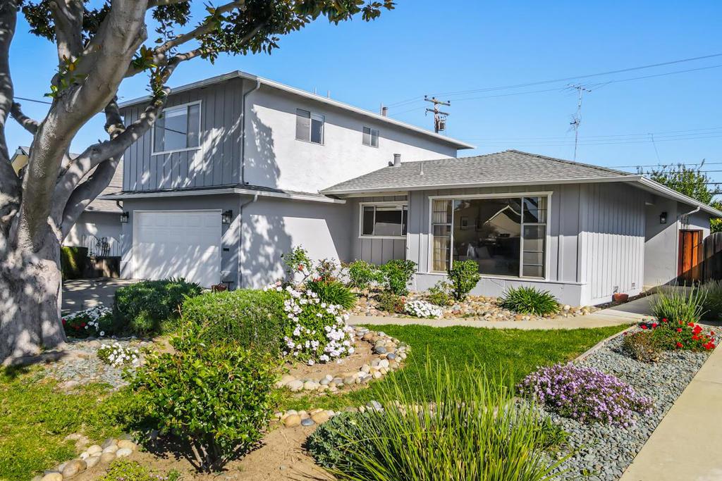 587 Cambridge Drive