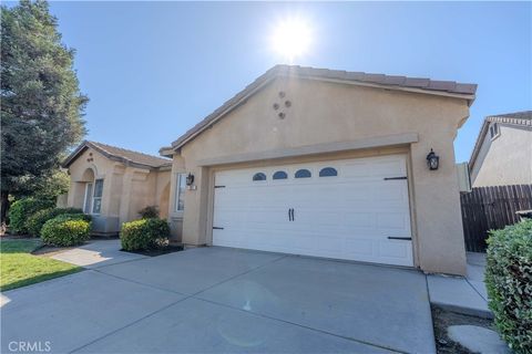 Photo of 207 Riesling Vines Street, Bakersfield, CA 93314 (MLS # SB26027788)