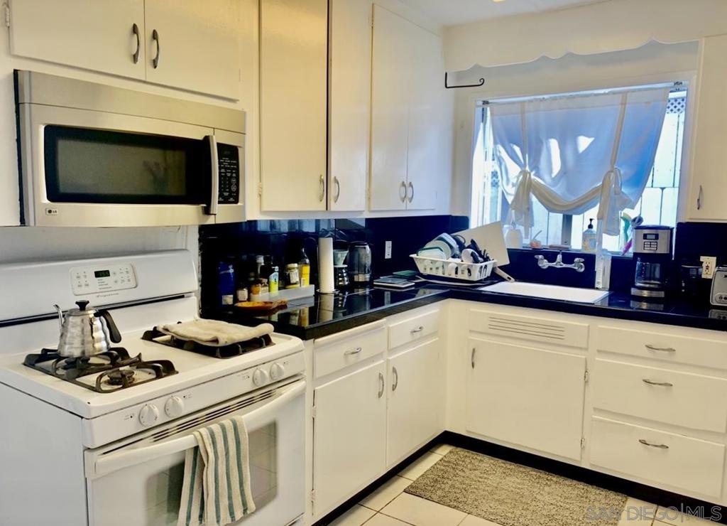 University Heights - Residential Lease