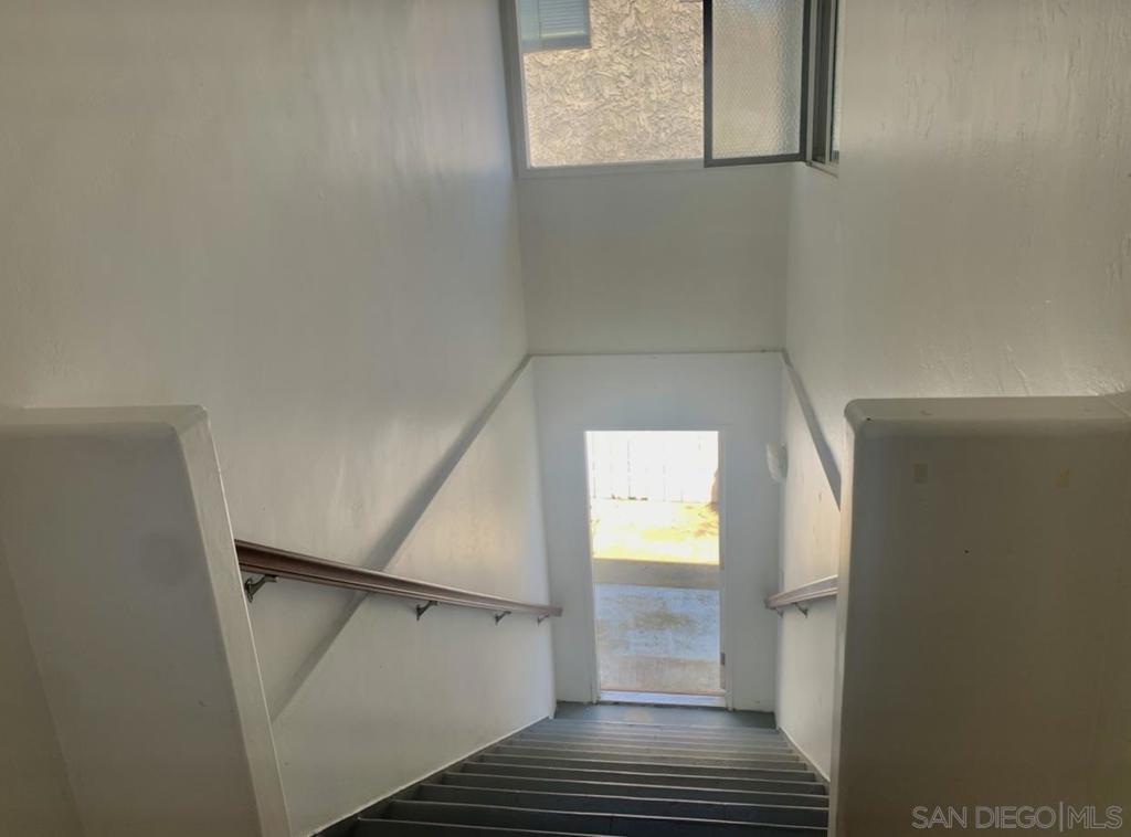 University Heights - Residential Lease