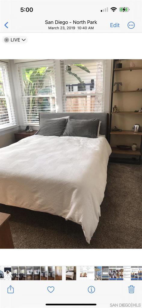 University Heights - Residential Lease