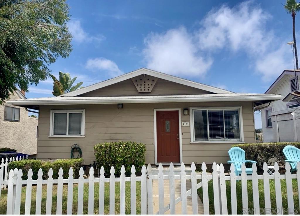 University Heights - Residential Lease