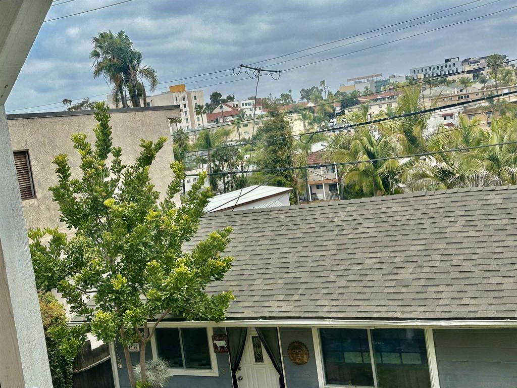 University Heights - Residential Lease