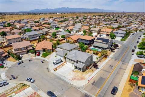 15082 Zircon Drive Victorville CA 92394