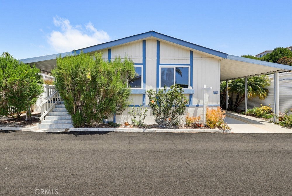 2275 W 25th 133