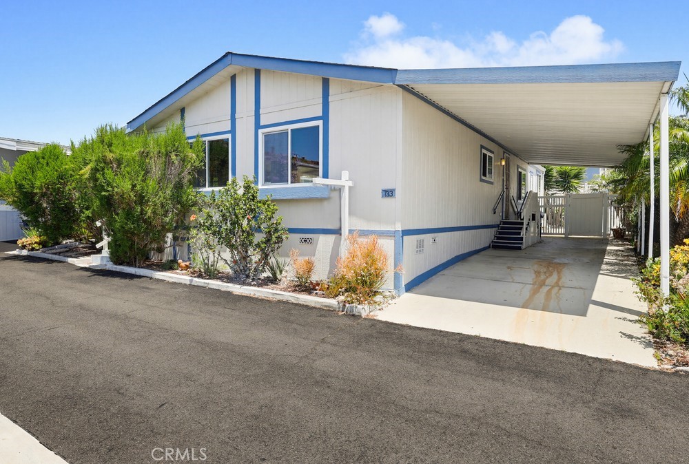 2275 W 25th 133