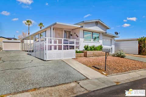 Photo of 16740 Sunrise Road, Desert Hot Springs, CA 92241 (MLS # 25521481PS)