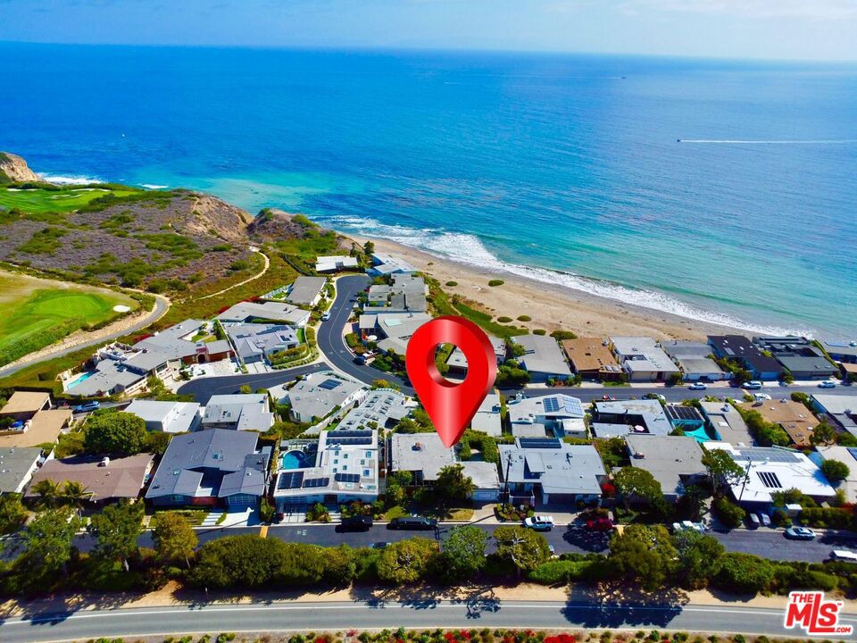 4124 S Palos Verdes Drive