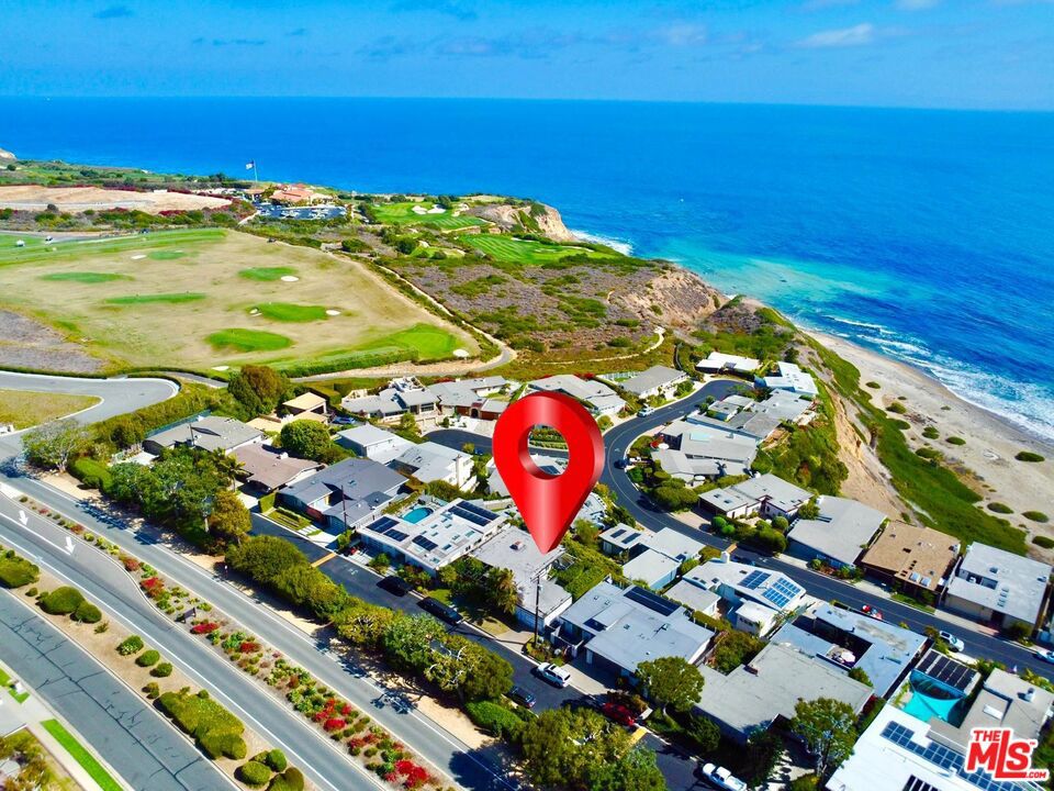 4124 S Palos Verdes Drive
