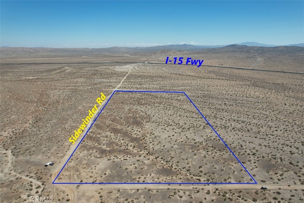 0 Sidewinder Road