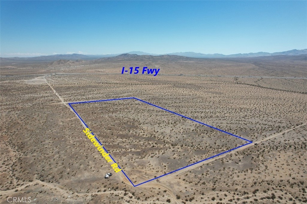 0 Sidewinder Road