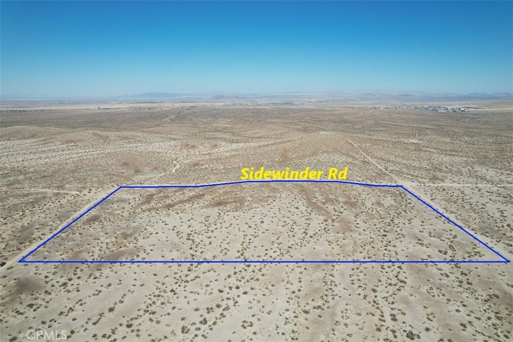 0 Sidewinder Road