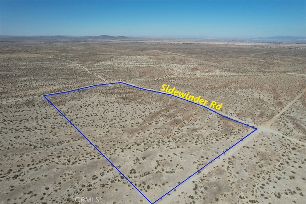 0 Sidewinder Road