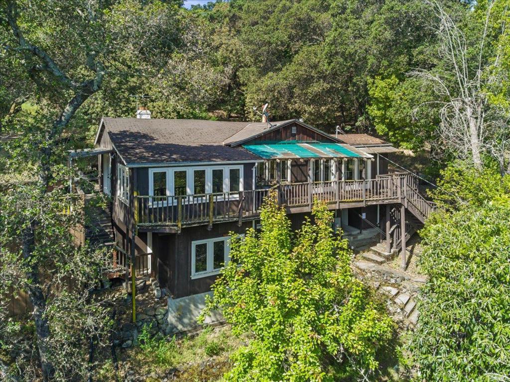 642 Park Road