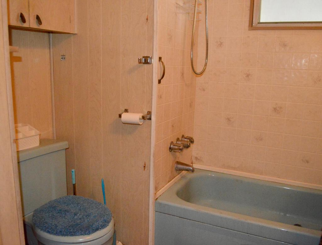 Not Applicable-1 - Manufactured In Park