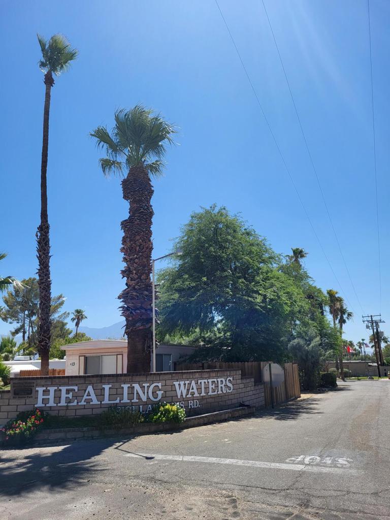 Not Applicable-1 - Manufactured In Park